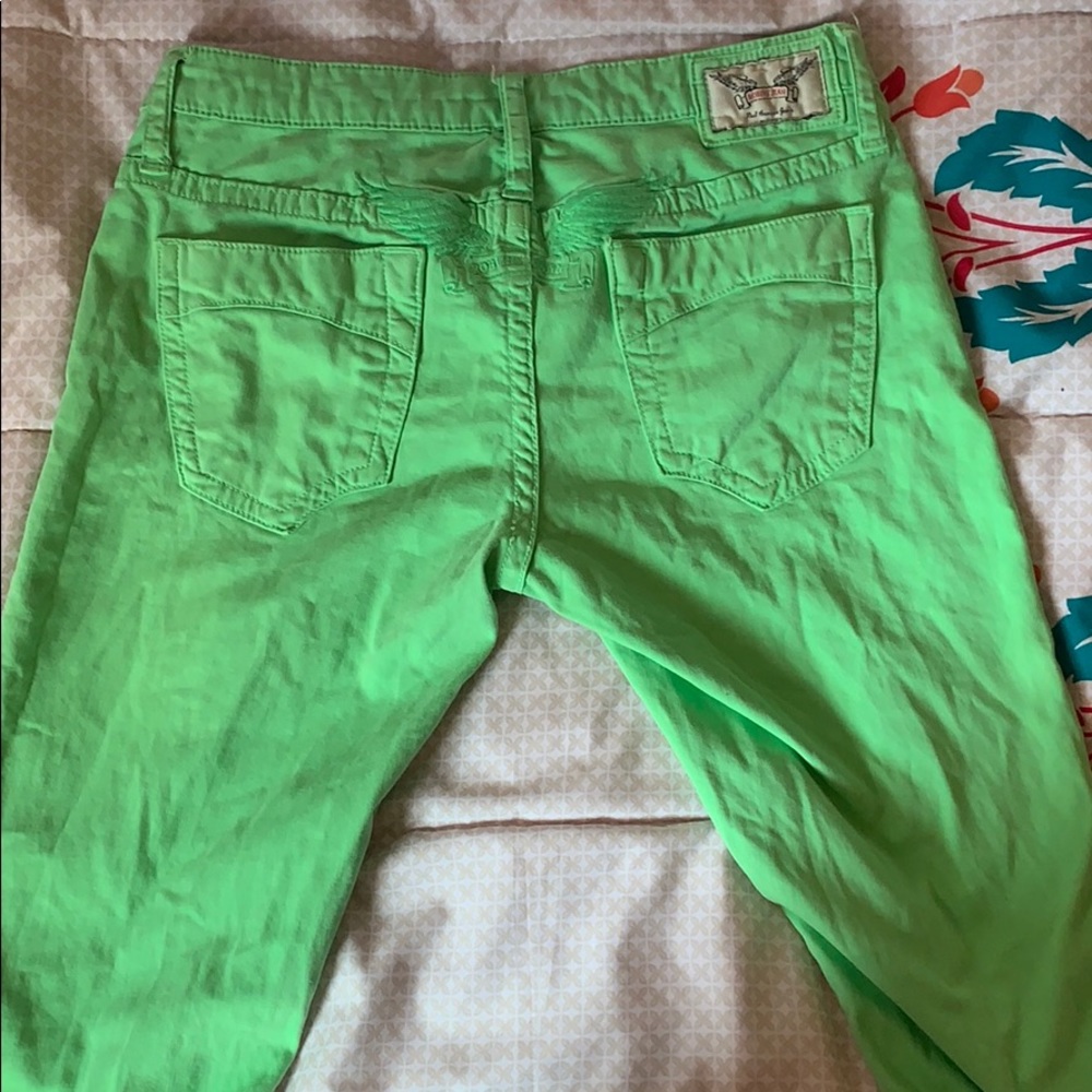 Robin jeans - Picture 2 of 3